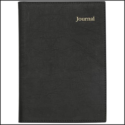 Collins Vanessa NB285 Journal A5 Ruled 200 pages